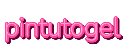 pintutogel — logo kanal