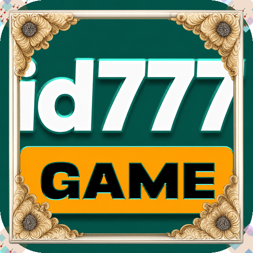 id777 — mitra unggulan
