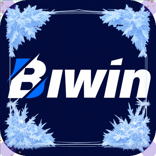 biwin — mitra unggulan